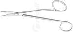 RU 6033-14 / Needle Holder Gillies Slim 15cm, 6"