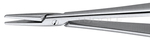 RU 5852-15 / Micro Needle Holder, W. Ratchet, Str. 15cm
, 6"