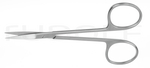 RU 1632-10 / Fine Scissors, Extra Flat 10,5 cm - 4 1/8"