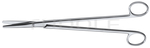 RU 1321-23 / Diss. Scissors, Metzenbaum - Standard 23 cm - 9"