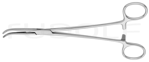 RU 3361-19 / Arterienklemme Lahey 19,0 cm
