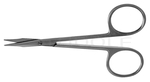 RU 2440-10 / Tenotomy Scissors Stevens, Blunt, Straight, 10.5 cm - 4 1/4"