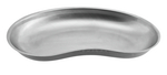 RU 8970-02 / Kidney Bowl Stainless Steel, 0.5 L., l 250 mm x H 36 mm