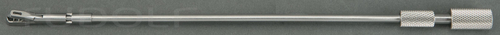 RU 7275-10 / Tischler Forceps Tip Only