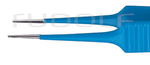 HF510-011 / Pinza Bipolare, Attacco Piatto, Retta, 11cm
, 0,25mm
