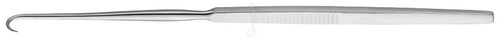 RU 4431-01/01 / Sharp Retractor, 1 Prong 16cm
, 6 1/4"