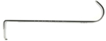 RU 4719-21 / Valva Central Henley, Fig. 1, 20x16mm
