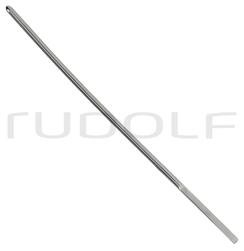 RU 7100-04 / Uterusdilatator Hegar, 4 mm