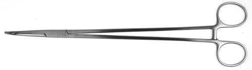 RU 3291-21 / Ligaturklemme Overholt-Geissen 21,0 cm
