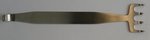 RU 4417-05 / Divaricatore Freemann, 4 Denti 18,0 cm, 38 mm