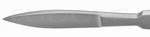 RU 4858-08 / Dissecting Knife, Fig.  8