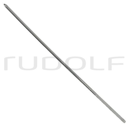 RU 7100-03 / Uterusdilatator Hegar, 3 mm