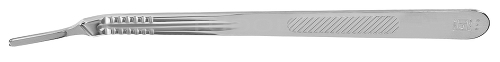 RU 4850-42 / Scalpel Handle No. 4, Cvd.