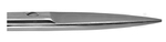 RU 1503-12 / Scissors, Sh/Sh, Str., Fig. 3 12 cm, 4,75"