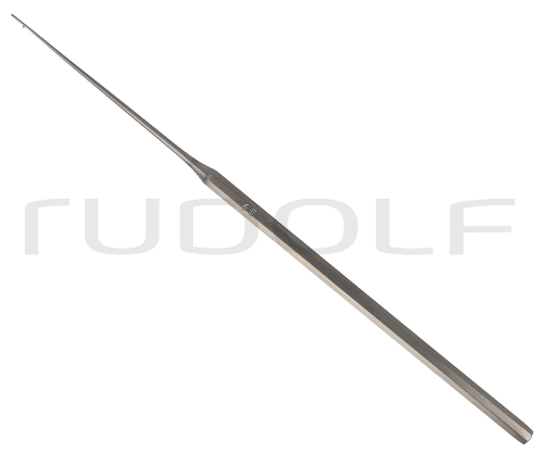 RU 7908-06/45 / Measuring Rod House, Distance 4.5 mm, 16 cm - 6 1/4"