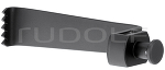 RU 6438-61 / Blade, Lateral, Black 40mm
