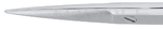 RU 1630-10 / Fine Scissors 10,5 cm - 4 1/8"