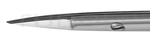 RU 2598-11 / Iris Schere, Gerade, Spitz/Spitz, 11 cm