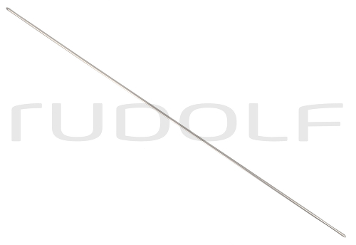 RU 4901-20 / Probe,  1,5 mm Diam. 20 cm