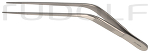 RU 7860-22 / Forceps  Troeltsch Wilde, Angular 12,0 cm/4 3/4", 0,9 mm