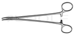 RU 6002-21 / Needle Holder Heaney, Cvd. 21cm, 8 1/4"