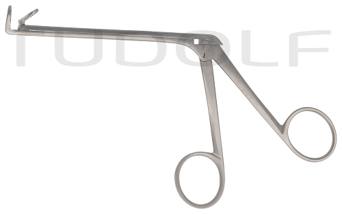 RU 8092-04 / Pinza Weil-Blakesley, 90° Doblado Hacia Arriba,