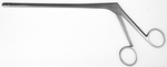 RU 6488-01 / Laminektomiezange, Spurling, ger. Maulbreite 4mm, 17,5cm