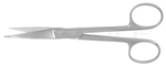 RU 2705-14 / Scissors Knowles, Bl/Sh, Str. 14 cm, 5,5"