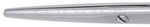 RU 1321-23 / Ciseaux Metzenbaum, m
/M, Drt. 23 cm