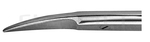 RU 2451-08 / Scissors Mod. Bonn, Sh/Sh, Cvd. 8 cm, 3,25"
