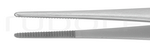 RU 4015-15 / Dressing Forceps, Fine, Str. 15cm
, 6"