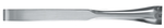 RU 5321-04 / Hoke Osteotome, 5mm
, 14cm
, Str.