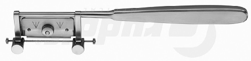 RU 4899-03 / Silver Dermatome, Complete