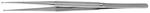 RU 4079-36 / Micro Ring Forceps, Str. 18cm, 7", 2,0mm