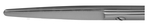 RU 1250-20 / Scissors Mayo , Str. 20,0 cm
/8"
