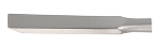 RU 5305-36 / Chisel Lucas, Straight, 6 mm, 16 cm - 6 1/4"