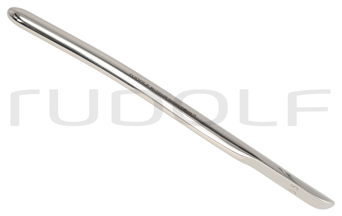 RU 7101-09 / Uterusdilatator Hegar, 9,5 mm