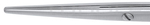 RU 1324-20 / Präp. Schere Metzenbaum, Ger., TC 20,0 cm