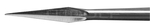 RU 5291-48 / Redon Needle, Lancet,  8 Charr.