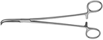 RU 3326-27 / Ligature Fcps Gemini, Cvd. 27 cm, 10,5"