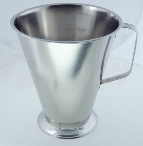 RU 8964-20 / Measuring Jug. 2,0l
