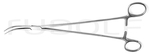RU 3286-02 / Ligature Fcps Zenker, Cvd. 29,5 cm, 11,5"