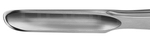 RU 5304-10 / Gouge, 10 mm, 13,5 cm