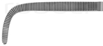 RU 3351-20 / Pinza Wickstroem Para Ligaduras, 20 cm