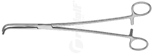 RU 3342-25 / Pince À Ligature Mixter, 26 cm 26,0 cm