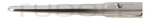 RU 1430-18HP / Tijera Doyen, Recta, R/R, Alto Brillo, 18 cm