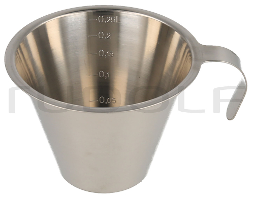 RU 8975-10/25 / Medicine Cup, 250Cc