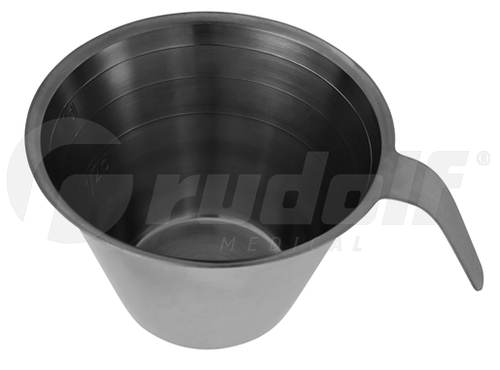 RU 8975-10/10 / Medicine Cup, 100Cc