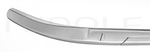 RU 2000-16 / Scissors Busch, Bl/Bl, Cvd. 16 cm, 6,25"