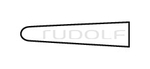 RU 5854-36 / Needle Holder Jacobson Str., W. Ratchet, 18cm
